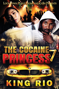 Cocaine Princess 7