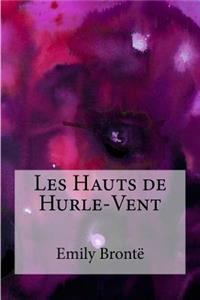 Les Hauts de Hurle-vent