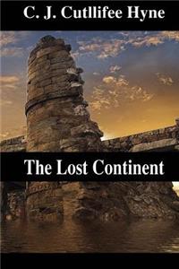 The Lost Continent: The Story of Atlantis