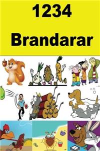 1234 Brandarar