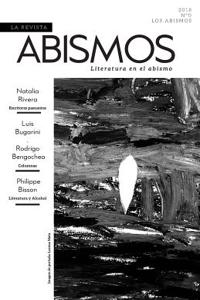 Abismos, la revista