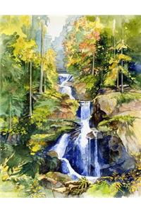 Landscape Notebook
