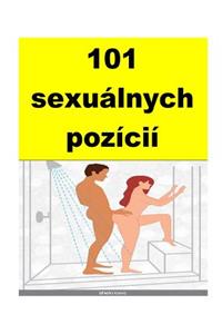101 Sexuálnych Pozícií