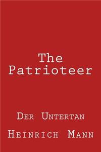 The Patrioteer: Der Untertan
