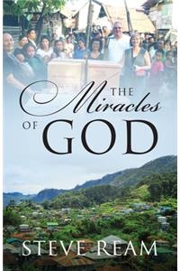 Miracles of God