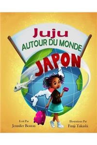 Juju AUTOUR DU MONDE