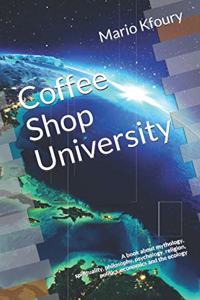 Coffee Shop University