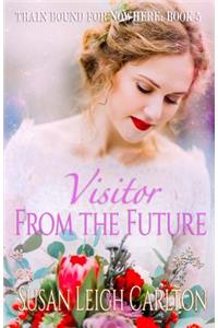 Visitor From the Future
