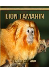 Lion Tamarin