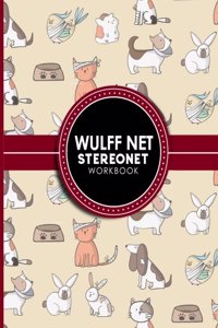 Wulff Net
