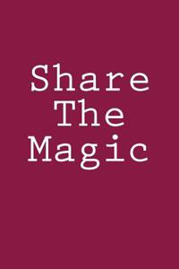 Share The Magic