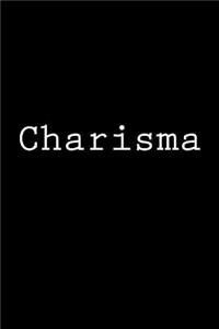 Charisma