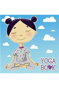 YOGA Book