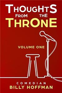 Thoughts from the Throne
