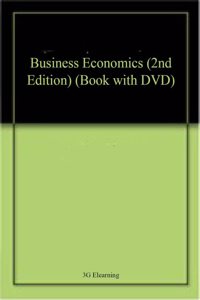 Business Economics (2nd Edition) (Book with DVD)