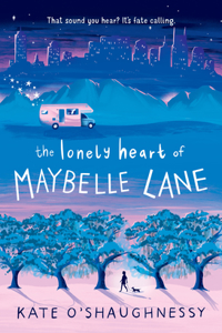 Lonely Heart of Maybelle Lane