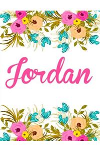 Jordan