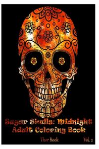 Sugar Skulls