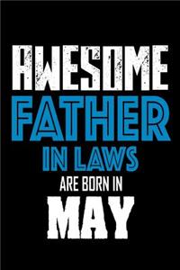 Awesome Father In Laws Are Born In May