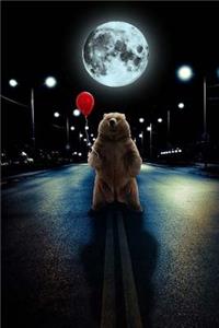 Bear and the Balloon Journal