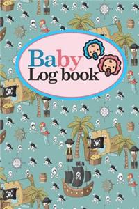 Baby Logbook