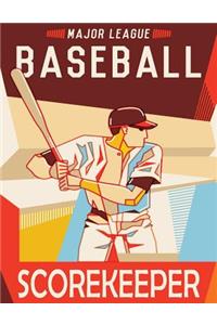 Baseball Scorekeeper