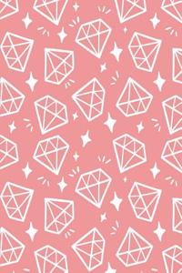 Diamond Notebook