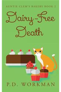 Dairy-Free Death