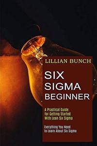 Six Sigma Beginner