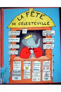 La Fète de Célesteville