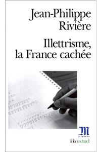 Illetrisme, La France Cac
