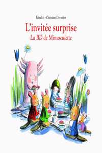 L'invitee surprise