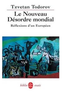 Le Nouveau Desordre Mondial