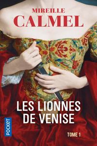 Les lionnes de Venise 1