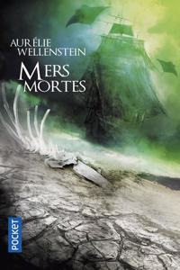 Aurelie Wellenstein
