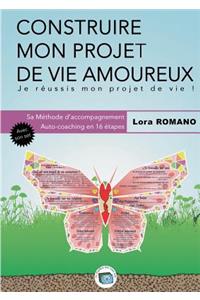 Construire mon Projet Amoureux -Vie affective