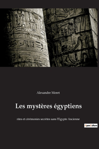 Les mystères égyptiens