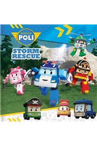 Robocar Poli: Storm Rescue