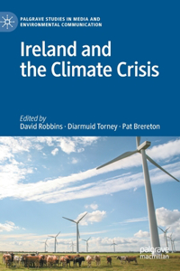 Ireland and the Climate Crisis