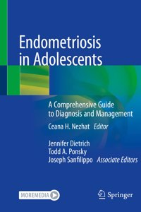 Endometriosis in Adolescents