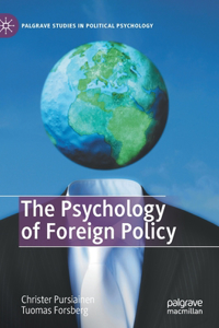 Psychology of Foreign Policy