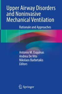 Upper Airway Disorders and Noninvasive Mechanical Ventilation