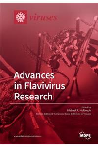 Advances in Flavivirus Research