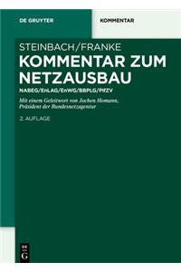 Kommentar Zum Netzausbau