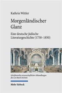 Morgenländischer Glanz