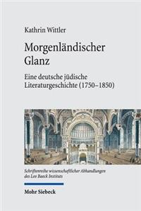 Morgenlandischer Glanz