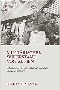 Militarischer Widerstand Von Aussen