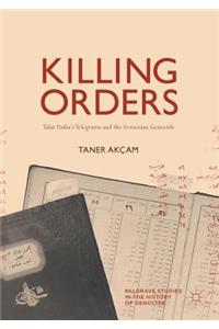 Killing Orders