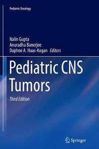 Pediatric CNS Tumors