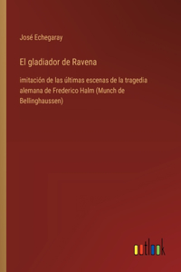 gladiador de Ravena